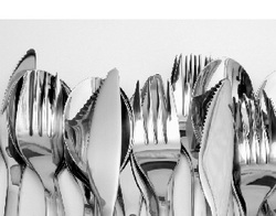 Wysi foodservice cutlery image